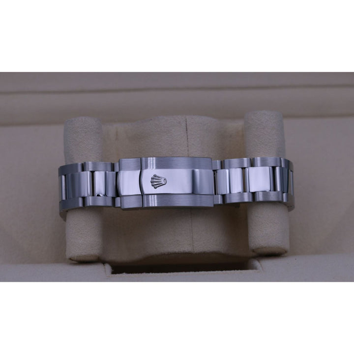 DATEJUST 16200 Blanc Pour Homme