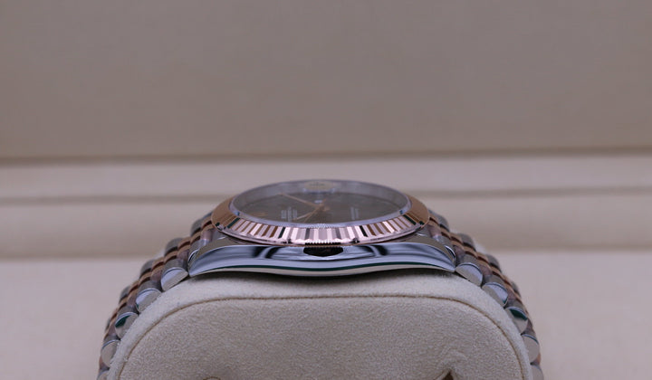 Datejust 126331 41mm Jubilé Pour Homme