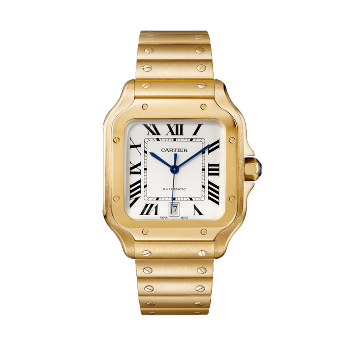 Santos WGSA0009 Pour Homme