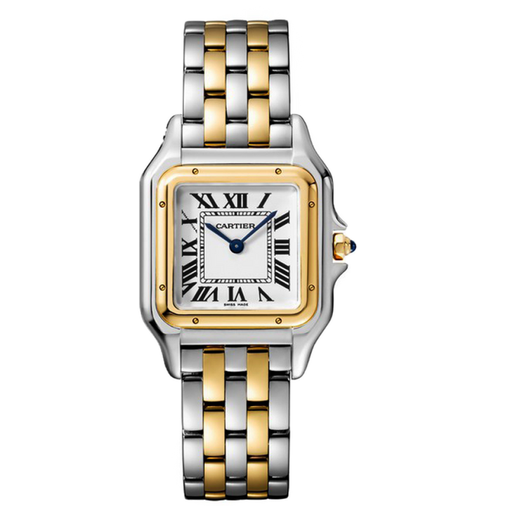 Cartier Panthère Two tone