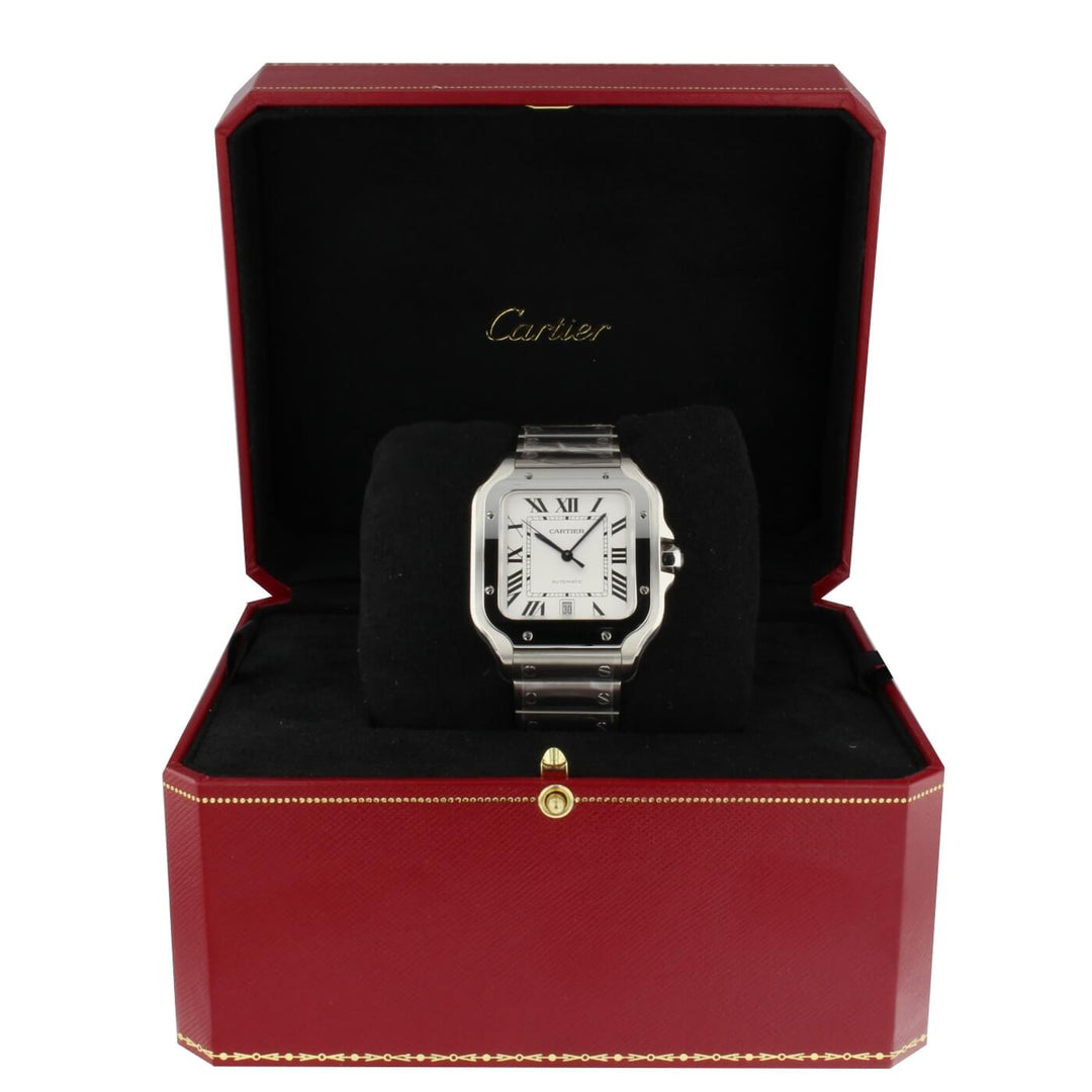 Santos WSSA0018 pour Homme