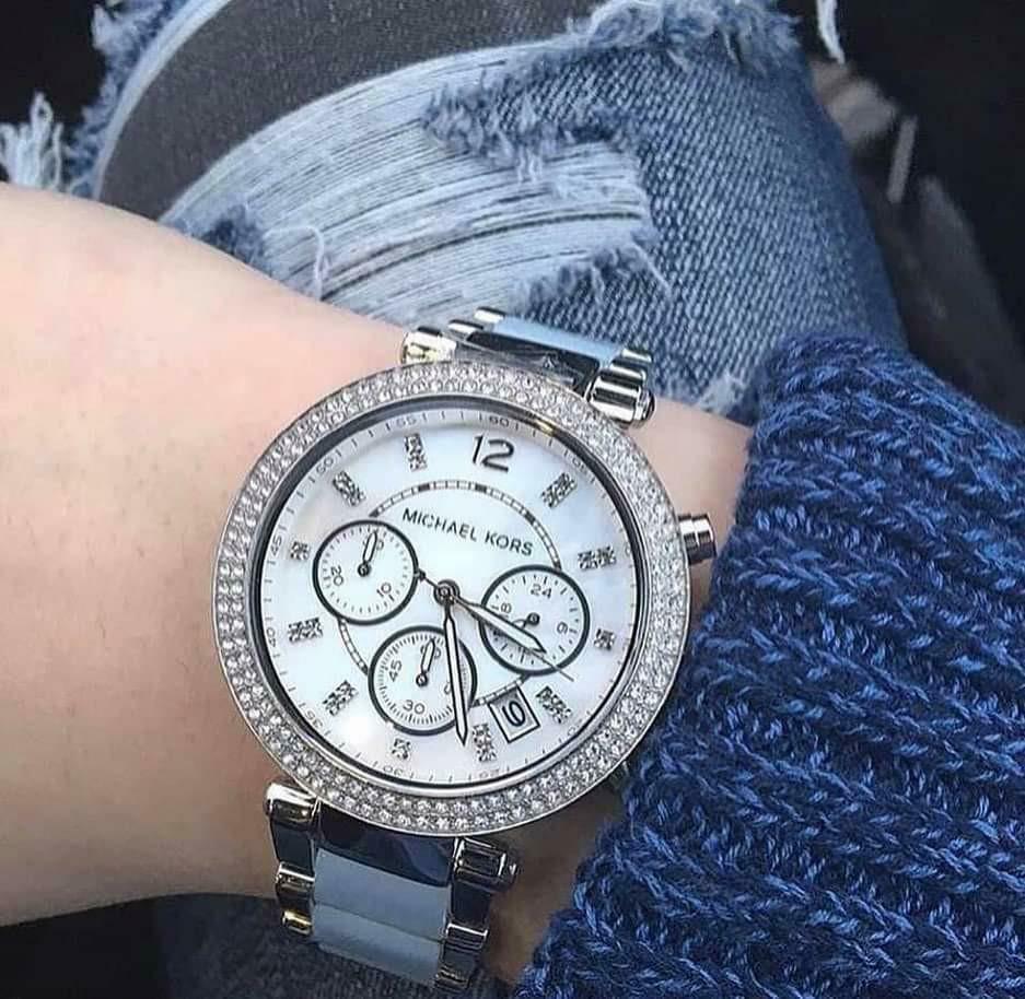 Montre Michael Kors MK6138