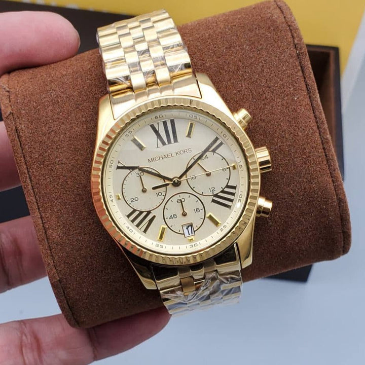 Montre Michael Kors MK5556