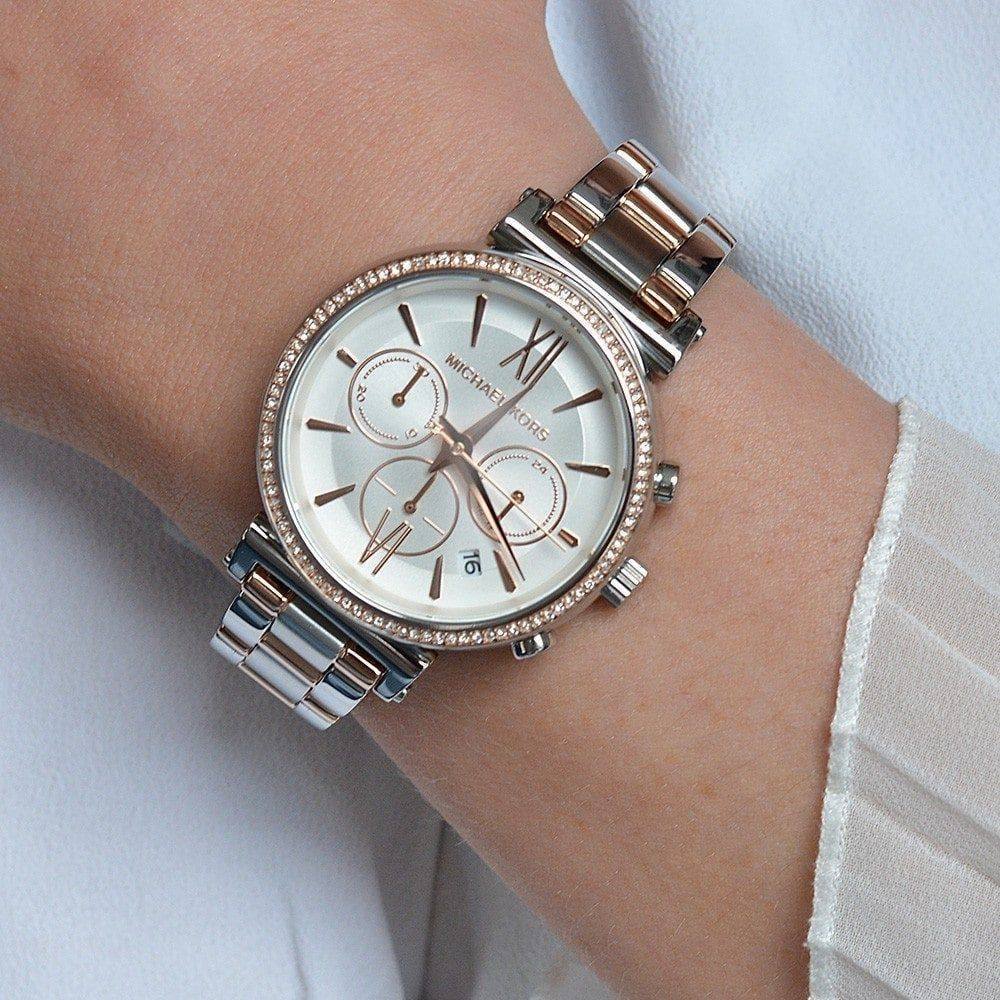 Montre Michael Kors MK6558