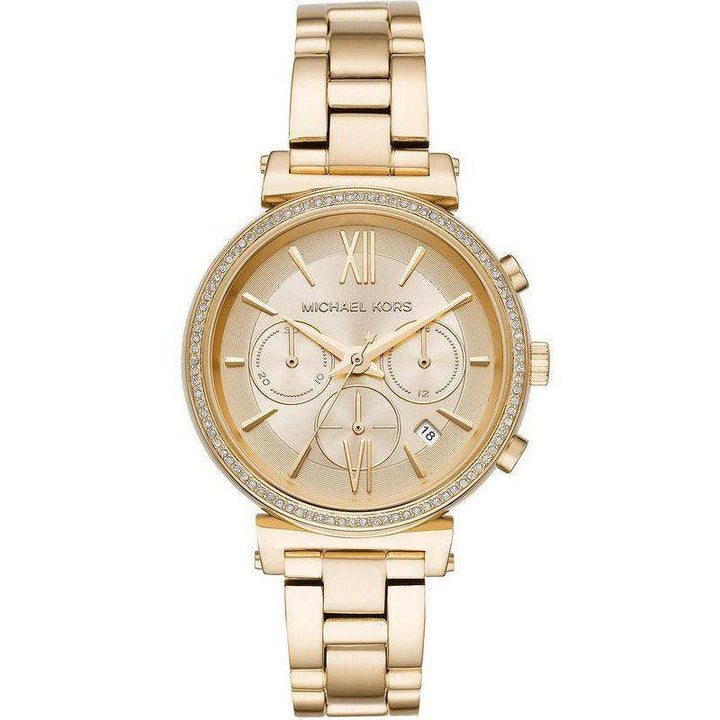 Montre Michael Kors MK6559