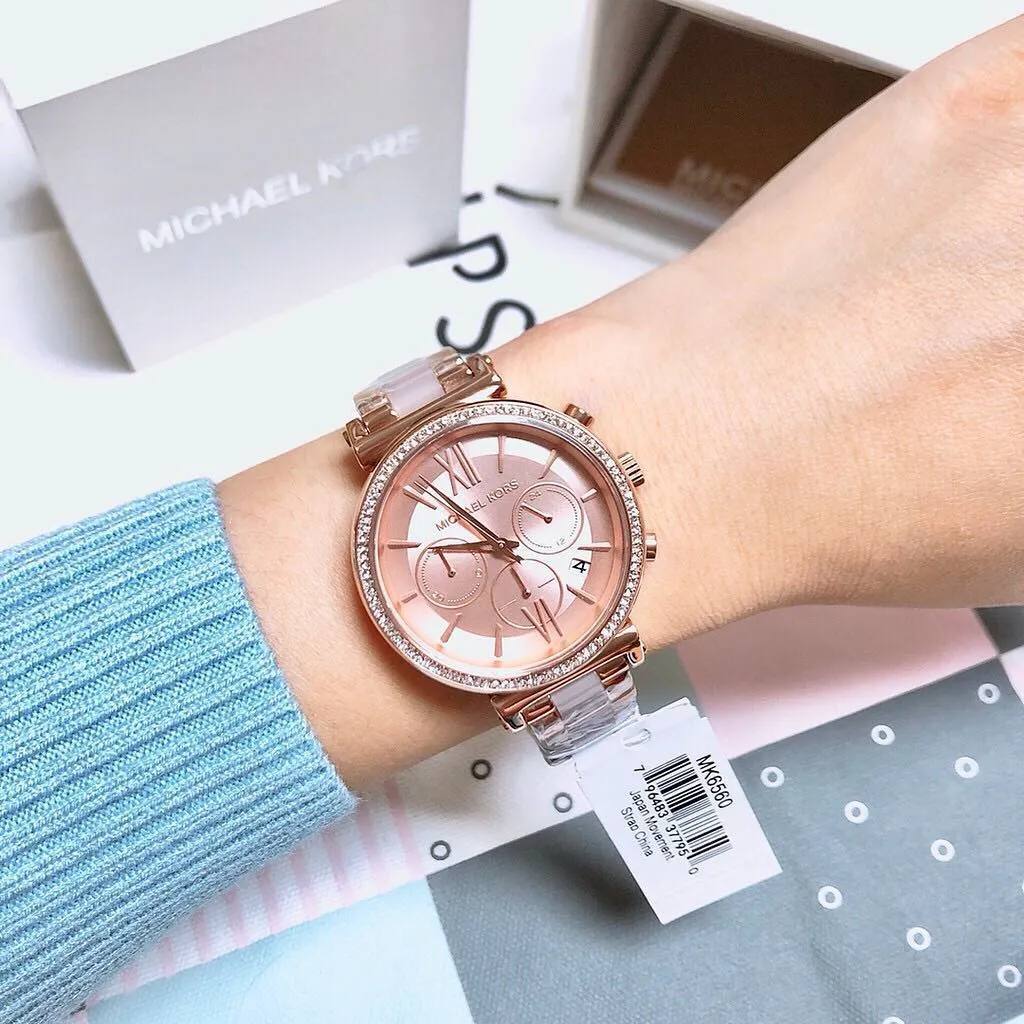 Montre Michael Kors MK6560