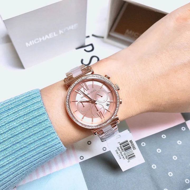 Montre Michael Kors MK6560