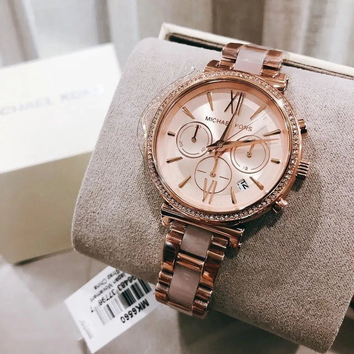 Montre Michael Kors MK6560
