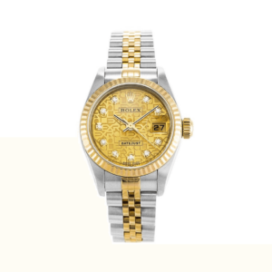 Automatic Computer Ladies Datejust 79173