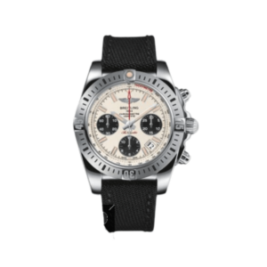 Breitling Chronomat 41 Airborne Stainless Steel Watch Replica