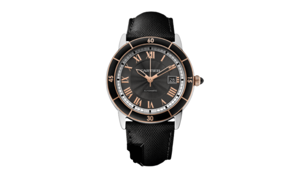 Replica Ronde Croisiere de Cartier Watch