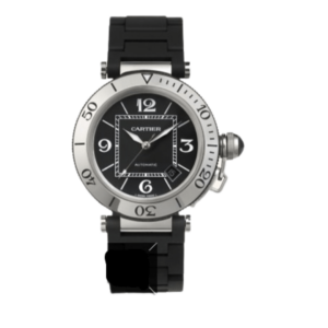 Replica Cartier Pasha Seatimer Mens Watch W31077U2