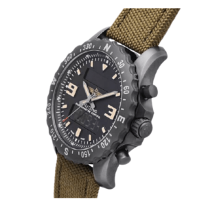 Breitling Professional Chronospace Military 46.00 mm M7836622/BD39/105W/M20BA.1 Replica Watch