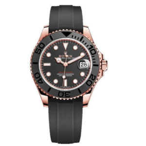 Rolex Yacht Master 116655 2 Variants