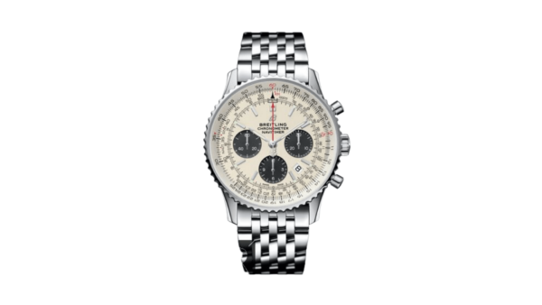 Breitling Navitimer 1 B01 Chronograph 43 Watch Replica