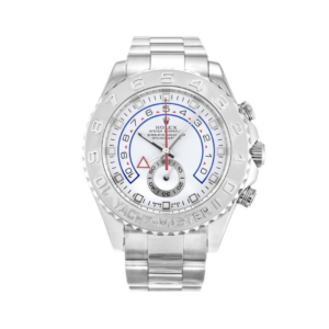 Automatic Rolex Yacht-Master 116689 White