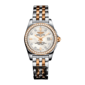 Replica Breitling Galactic 29 Ladies Watch c7234853/a792/791c