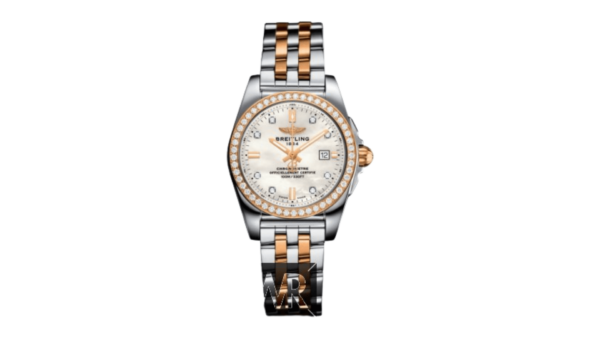 Replica Breitling Galactic 29 Ladies Watch c7234853/a792/791c