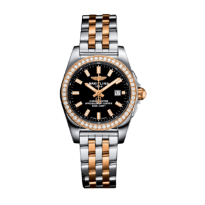 Replica Breitling Galactic 29 Ladies Watch c7234853/bf32/791c