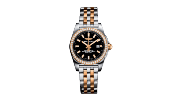 Replica Breitling Galactic 29 Ladies Watch c7234853/bf32/791c