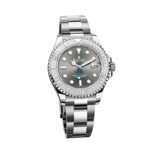 Rolex Yacht-Master 40 Grey Dial 126622 replica