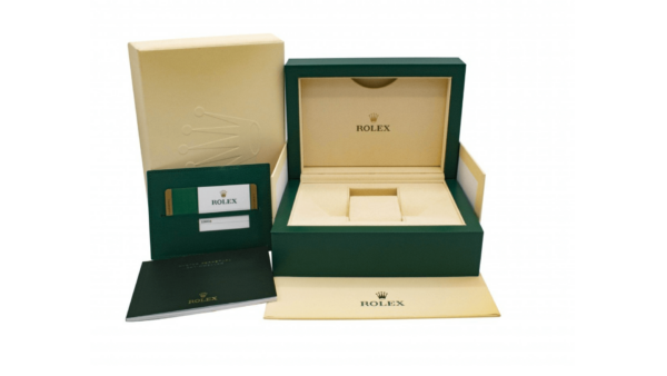 Rolex Boxes