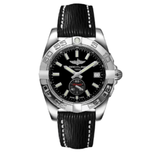 Replica Breitling Galactic 36 A3733012/BE77/213X/A16BA.1 Automatic Stainless Steel/Onyx Black/Sahara