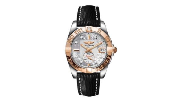 Replica Breitling Galactic 36 Automatic C3733012/A725/213X/A16BA.1 Rose Gold & Stainless Steel Watch