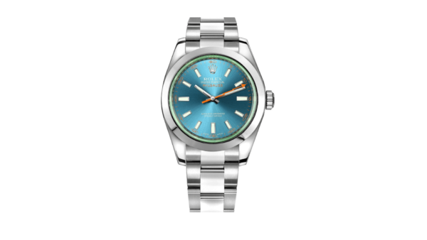 Rolex Milgauss 116400